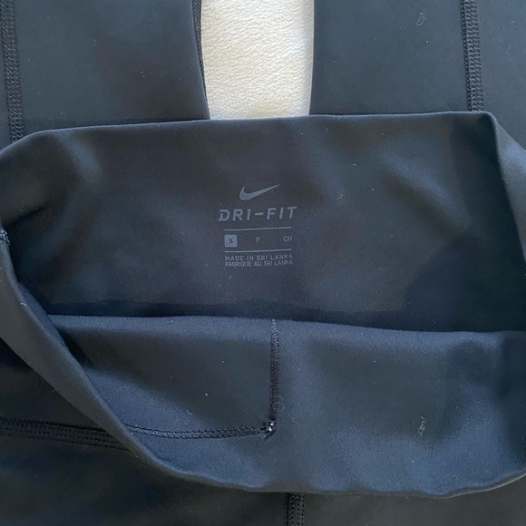 Nike leggings - Picture 2 of 6